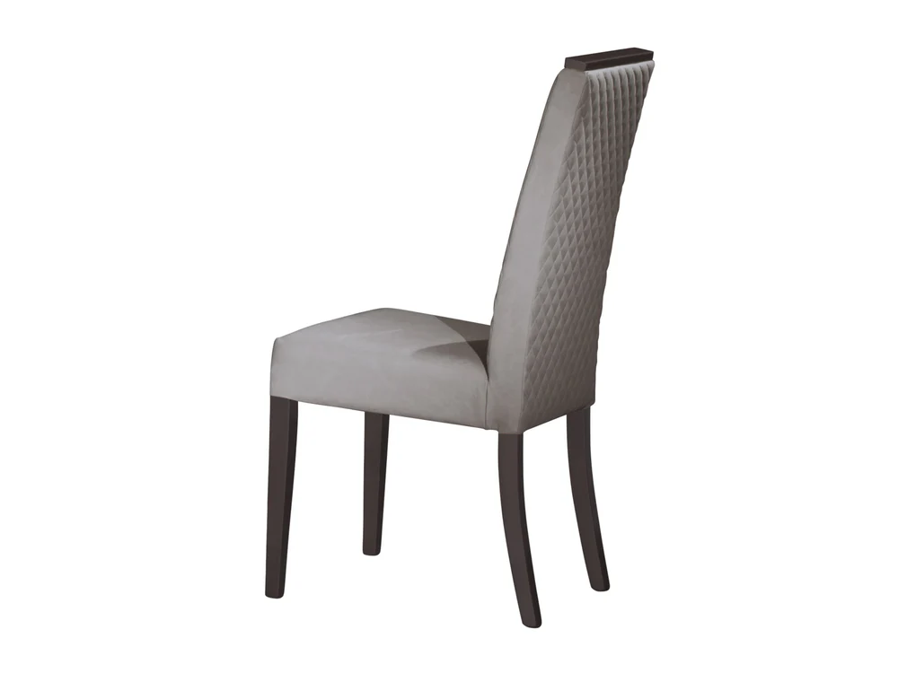 Travertine Dining Chair (Set of 2)