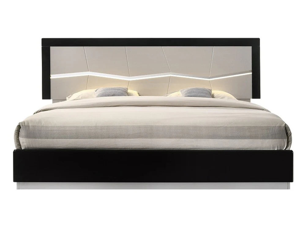 Turin Platform Bed