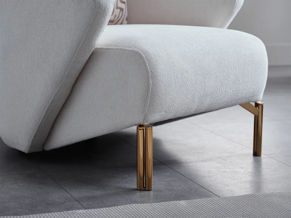 Veronica 31" Wide Armchair