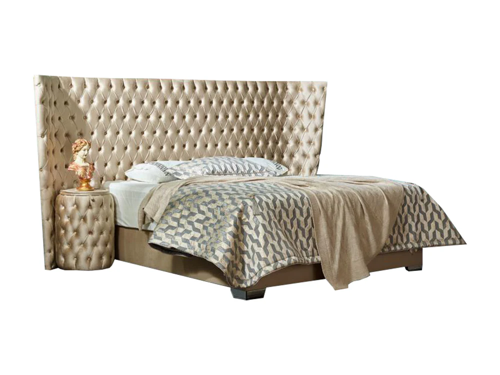 Victoriaz Storage Bed
