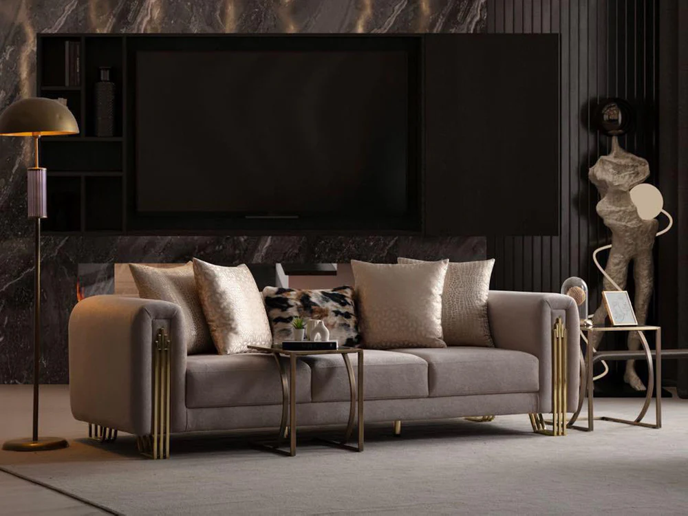 Vionse Sofa